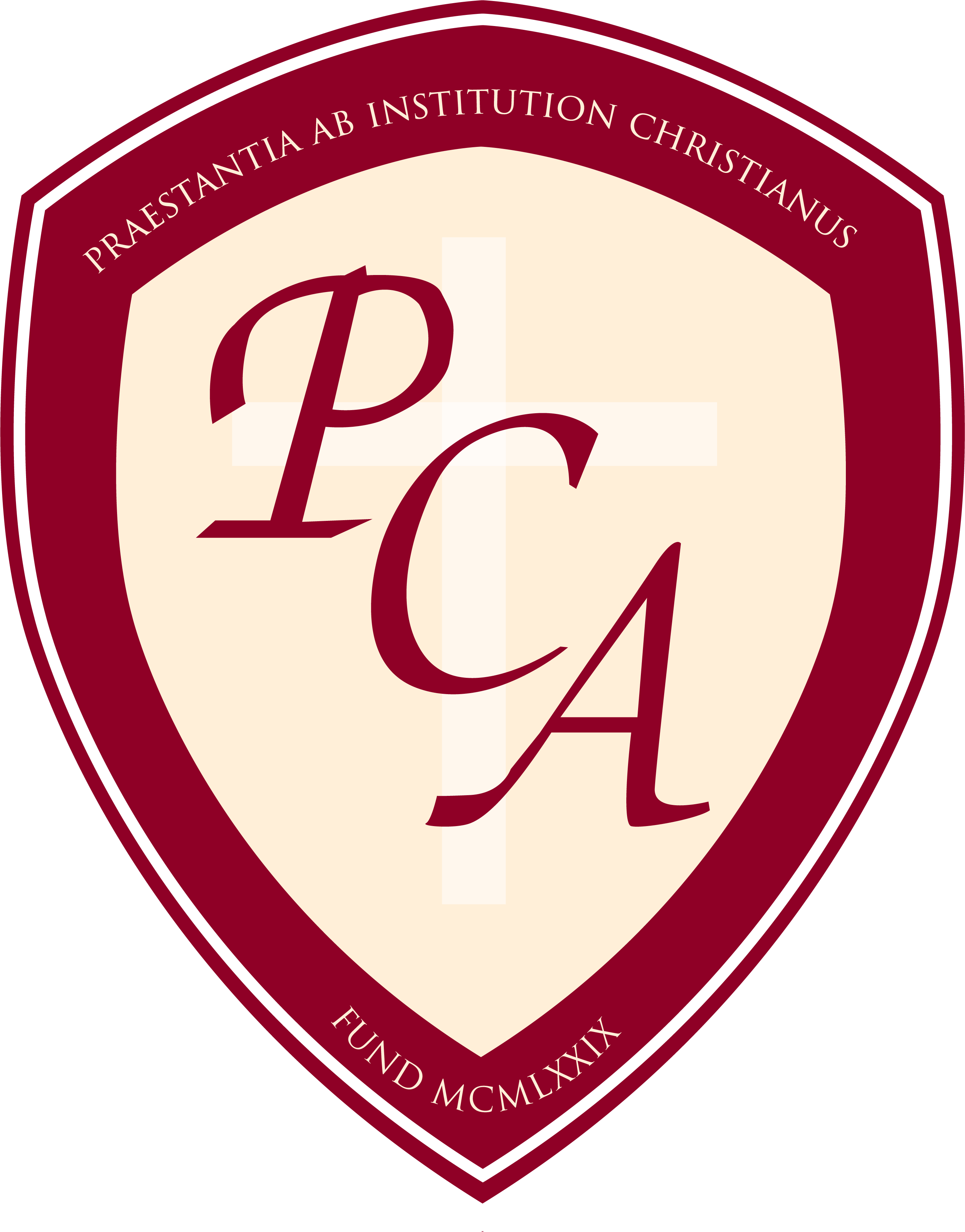 Portsmouth Christian Academy's Logo